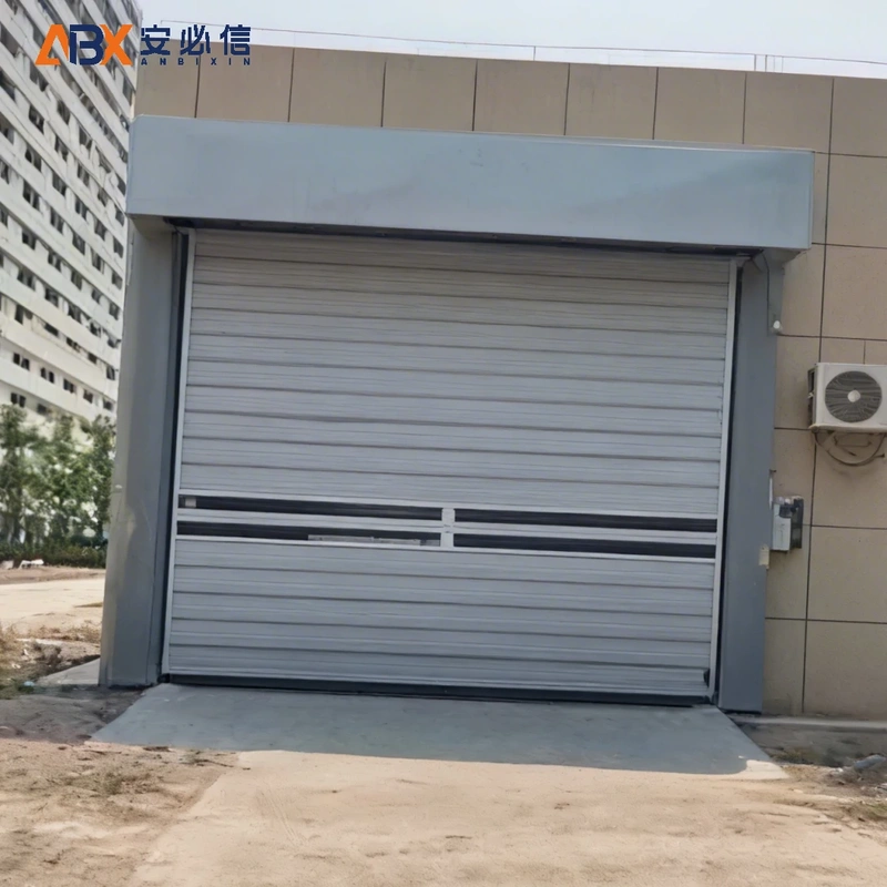 淄博市雷达高速门